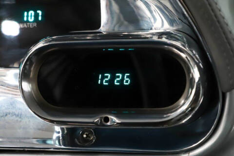 1958 Cadillac DeVille