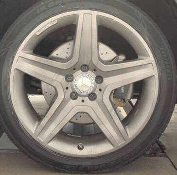 2016 Mercedes-Benz GLA GLA 250