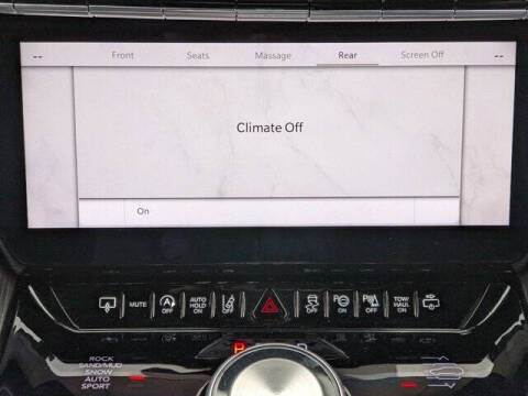 2024 Jeep Grand Wagoneer L Obsidian