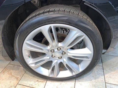 2020 Land Rover Range Rover Velar P380 R-Dynamic HSE