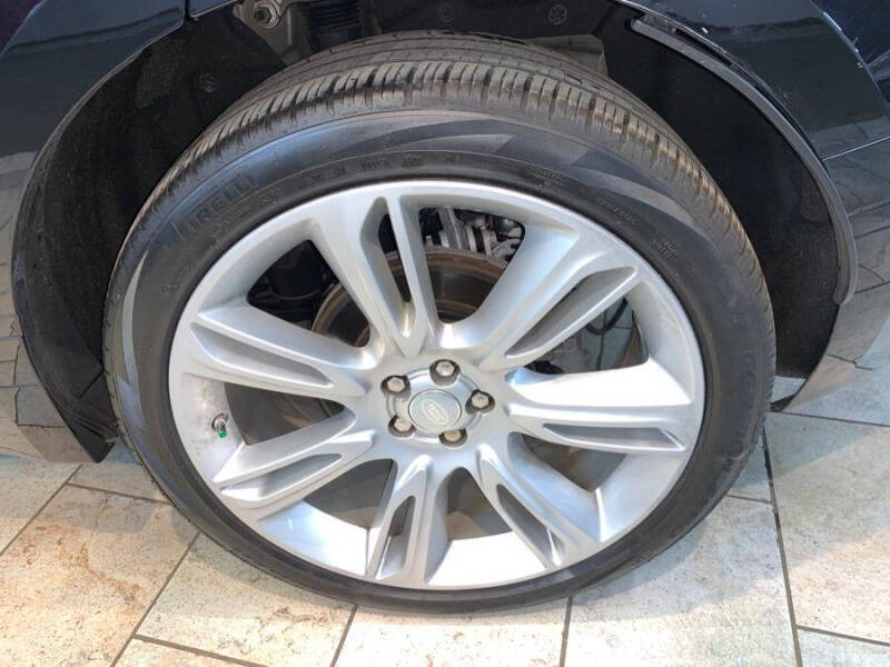 2020 Land Rover Range Rover Velar P380 R-Dynamic HSE