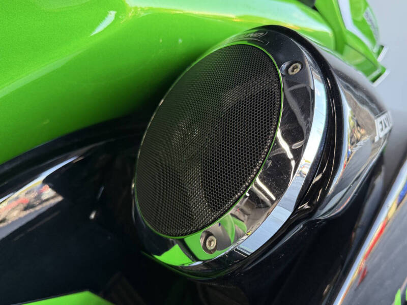 2018 Kawasaki ULTRA310LX