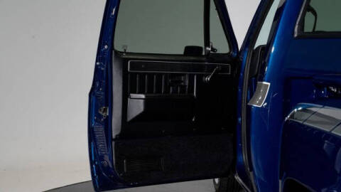 1983 GMC C/K 1500 Series