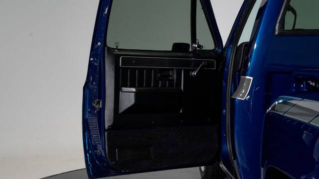 1983 GMC C/K 1500 Series