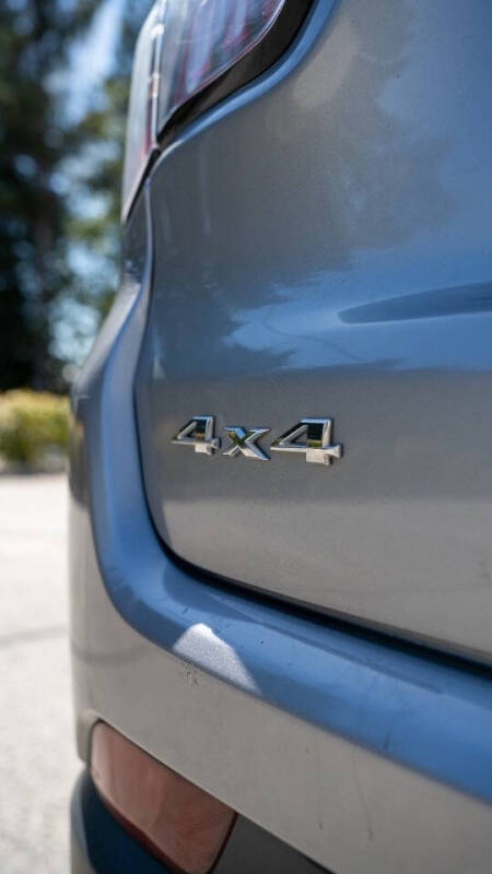 2020 Jeep Compass Sport