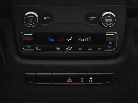 2024 RAM ProMaster
