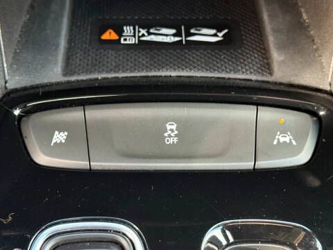 2023 Chevrolet Bolt EUV Premier