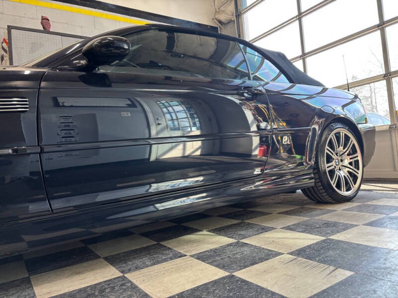 2004 BMW M3