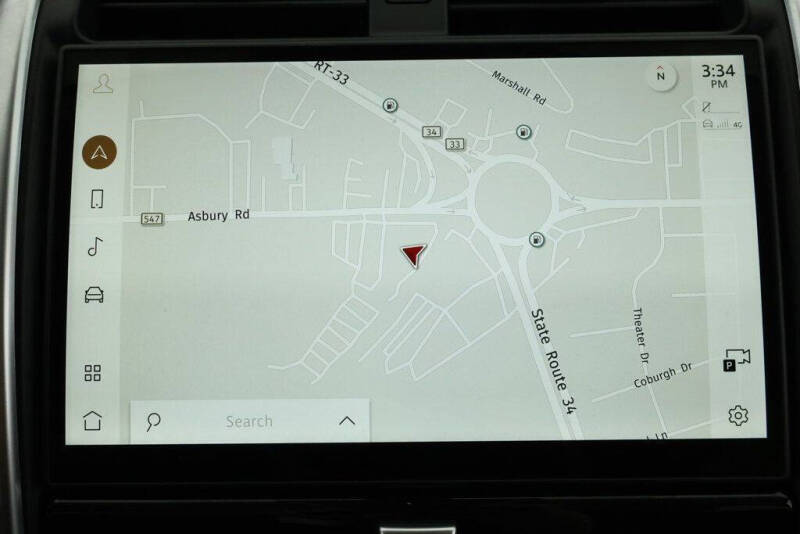 2024 Land Rover Discovery P300 S