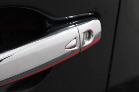 2017 Nissan Murano