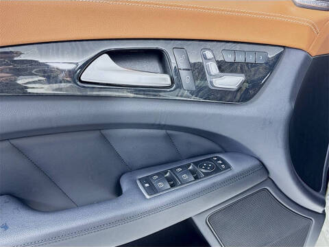 2018 Mercedes-Benz CLS CLS 550 4MATIC