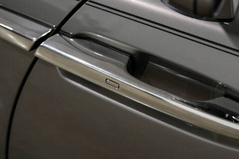 2016 Rolls-Royce Wraith