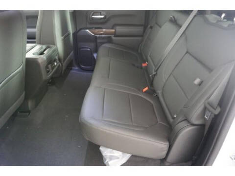 2022 Chevrolet Silverado 1500 Limited