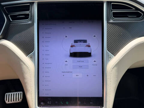 2018 Tesla Model X