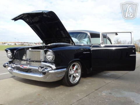 1957 Chevrolet 150