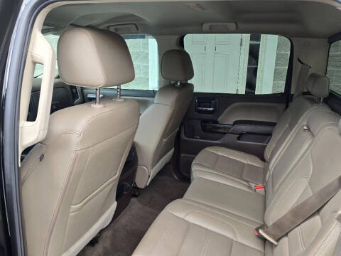 2016 GMC Sierra 1500