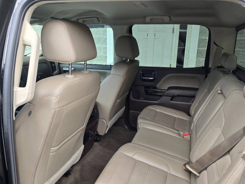 2016 GMC Sierra 1500