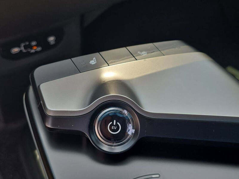 2026 Kia EV6 Light Long Range