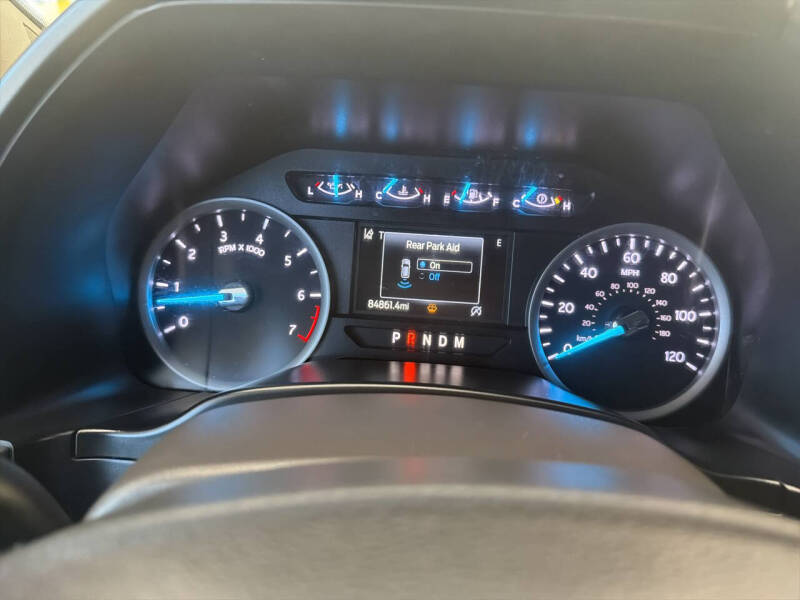 2020 Ford Expedition MAX XLT