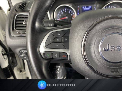 2020 Jeep Compass Altitude