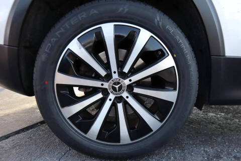 2020 Mercedes-Benz GLB GLB 250