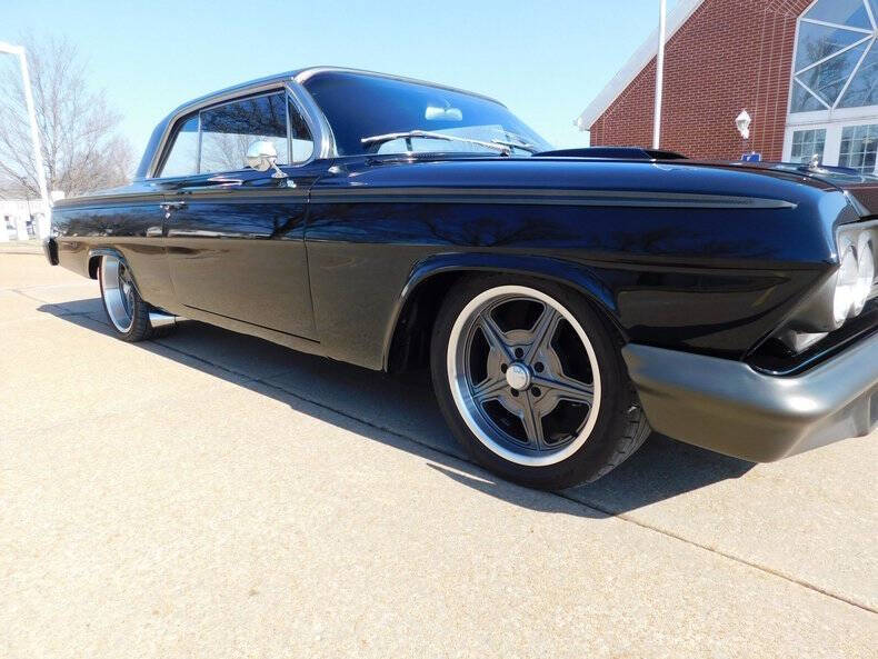 1962 Chevrolet Impala