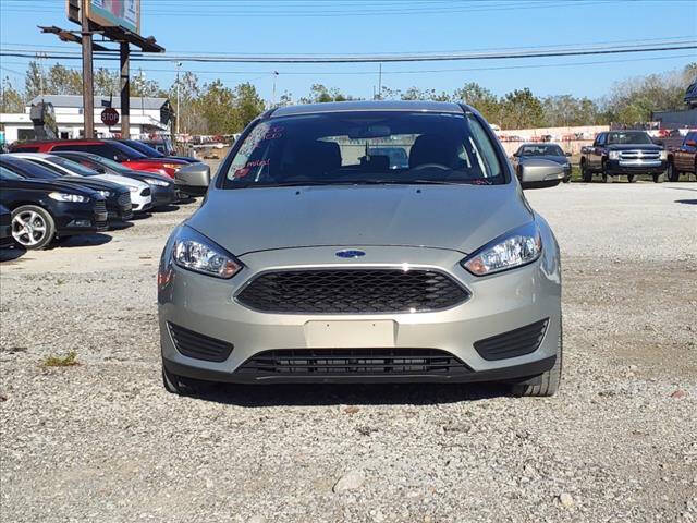 2016 Ford Focus for sale at Tri State Auto Sales in Cincinnati, OH