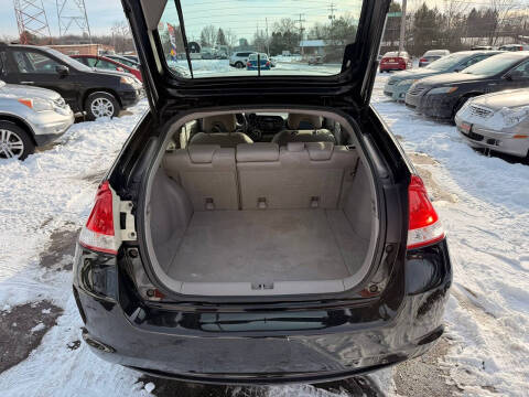 2010 Honda Insight LX