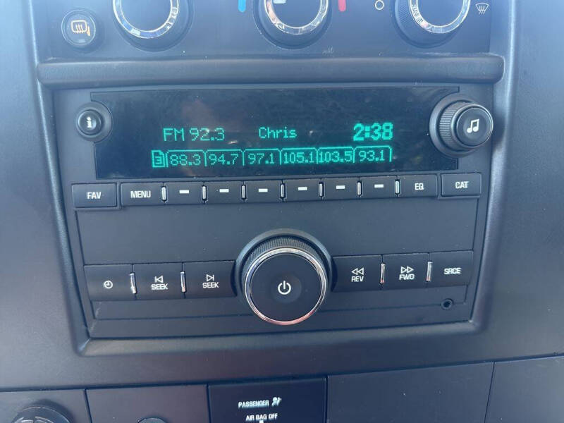 2023 GMC Savana 2500