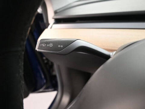 2017 Tesla Model 3 Long Range