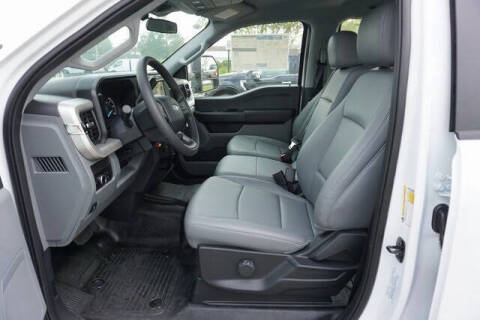 2026 Ford F-350 Super Duty XL