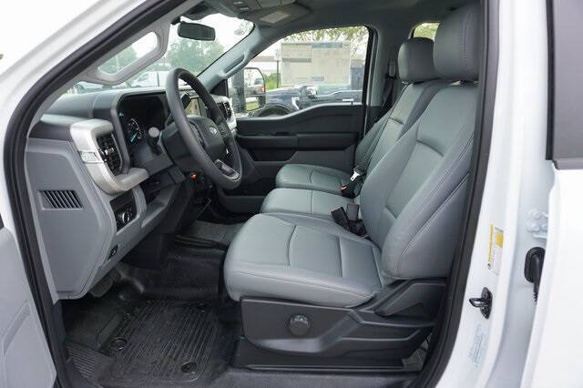 2026 Ford F-350 Super Duty XL