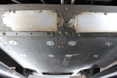 1948 Porsche 356