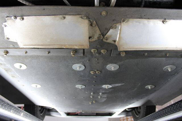 1948 Porsche 356