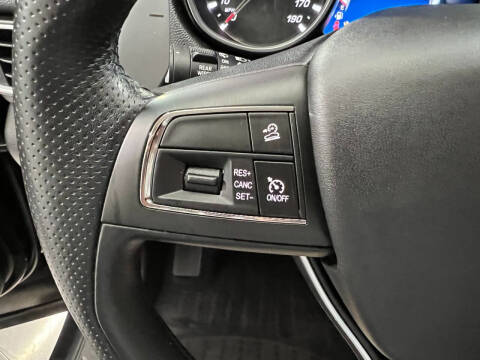 2020 Maserati Levante S