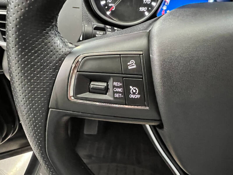 2020 Maserati Levante S