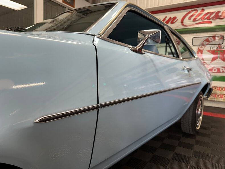 1979 Ford Pinto