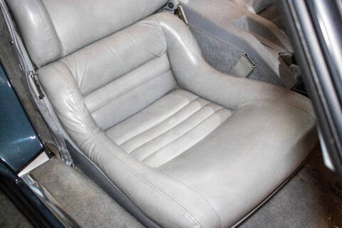 1982 Chevrolet Corvette