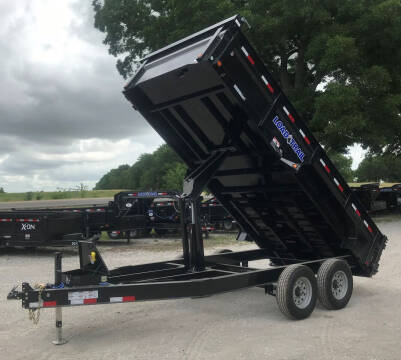 2021 Load Trail DT8316072