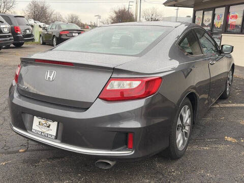 2013 Honda Accord LX-S
