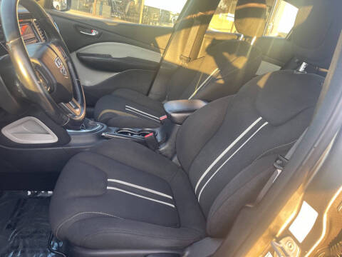 2013 Dodge Dart Rallye