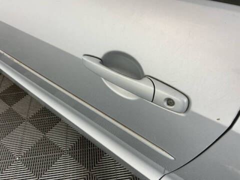 2007 Ford Mustang V6 Deluxe