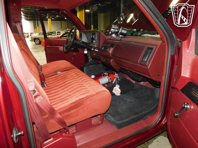 1994 Chevrolet C/K 1500 Series