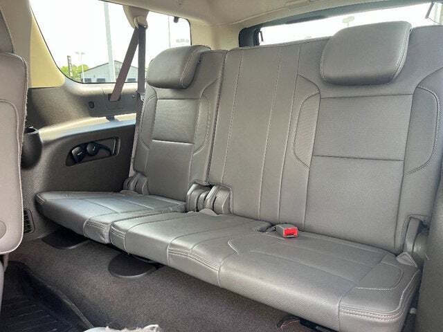 2018 GMC Yukon XL 21