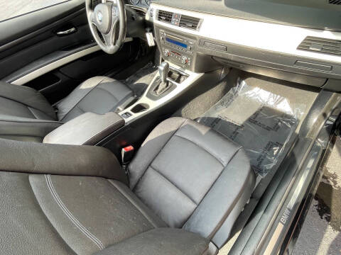 2008 BMW 3 Series 328i