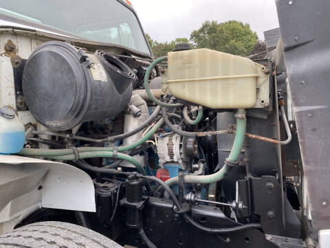 1998 International 4900