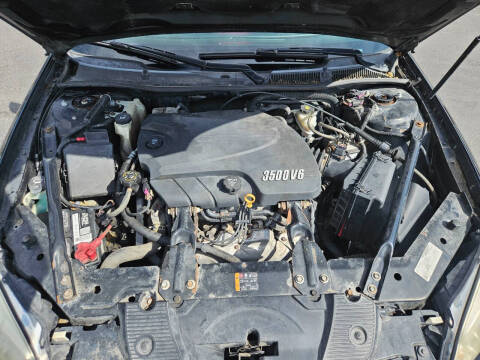 2011 Chevrolet Impala LT Fleet