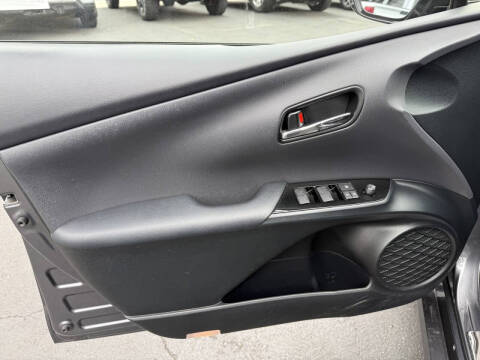 2020 Toyota Prius Prime Limited