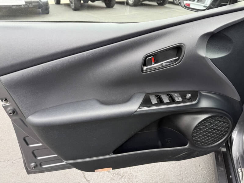 2020 Toyota Prius Prime Limited