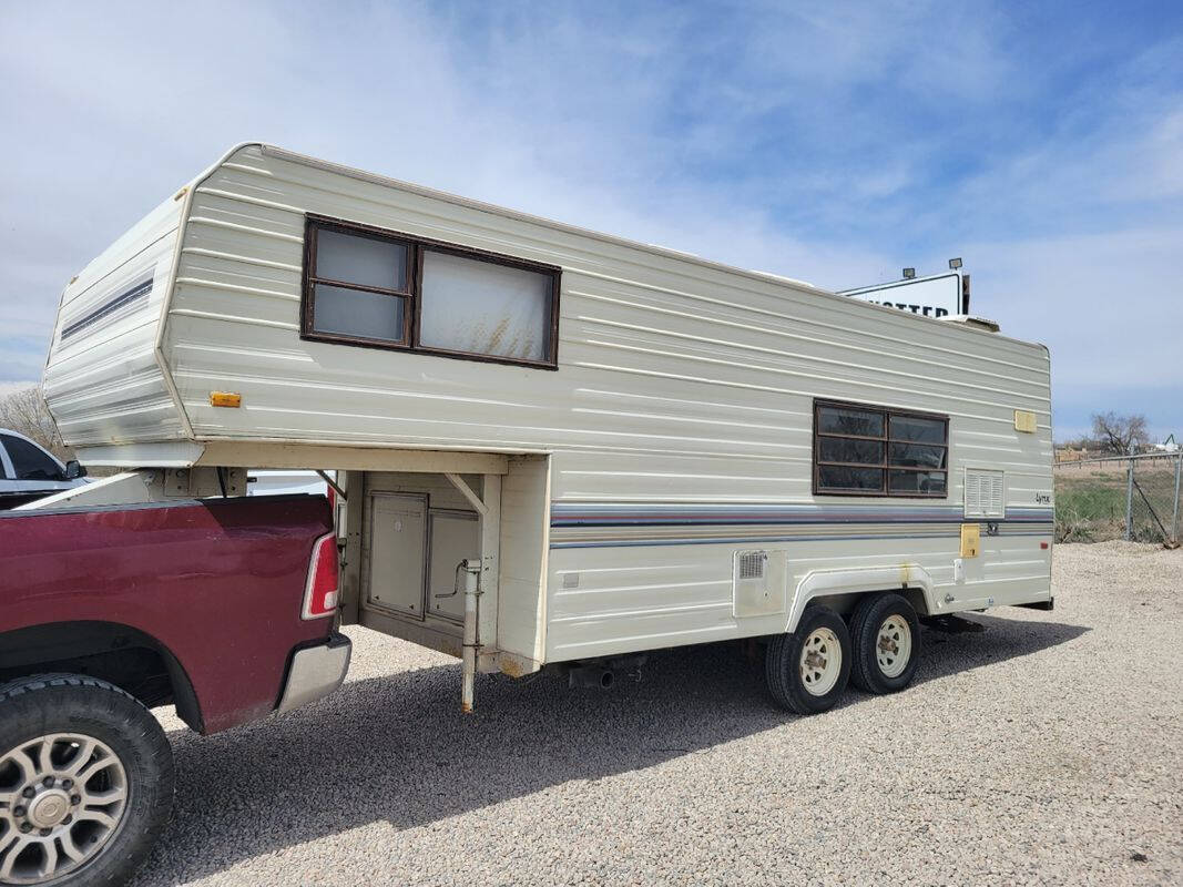 Fleetwood Prowler For Sale In Ogden, UT